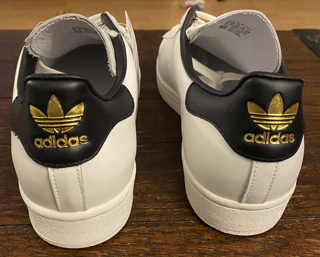 high top shell toe adidas